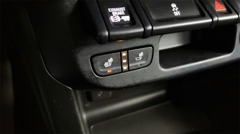 Used 2016 GMC Canyon SLT w/ Driver Alert Package image 21