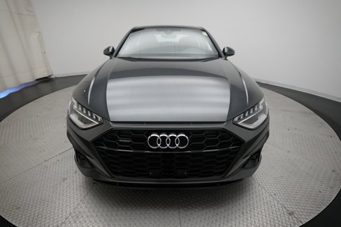 Used 2025 Audi A4 2.0T Premium image 22