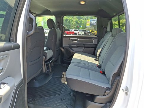 Certified 2022 RAM 1500 Big Horn image 19
