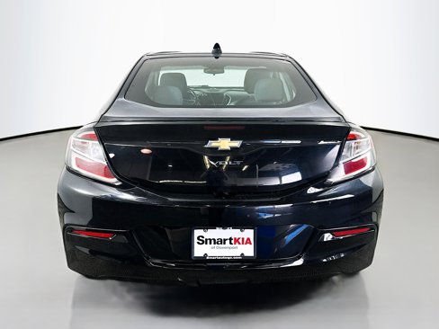 Used 2017 Chevrolet Volt LT image 6