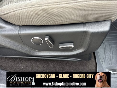 Used 2018 Ford F150 XLT w/ Equipment Group 302A Luxury image 28
