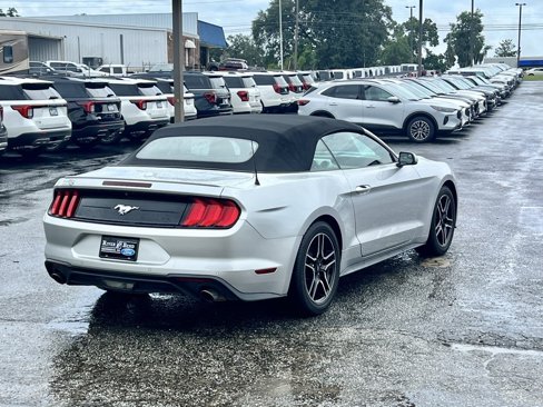 Used 2019 Ford Mustang Premium image 13