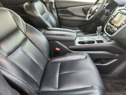 Used 2020 Nissan Murano SL image 12