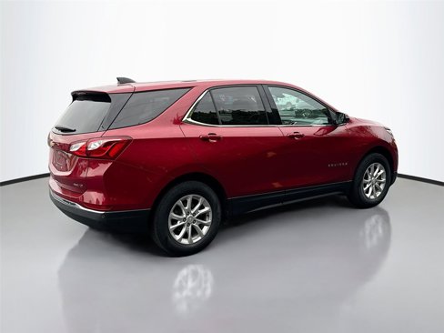 Used 2019 Chevrolet Equinox LT image 6