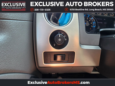 Used 2012 Ford F150 Platinum image 11