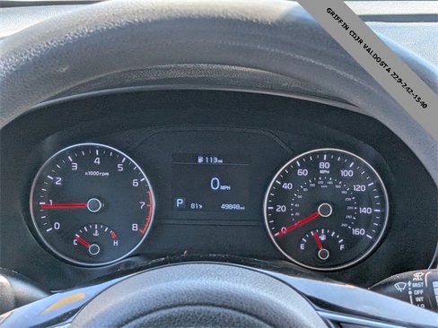 Used 2022 Kia Sportage LX image 29