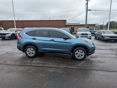 Used 2014 Honda CR-V LX image 2