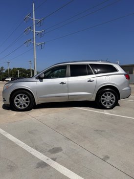 Used 2015 Buick Enclave Premium w/ Trailering Package image 4