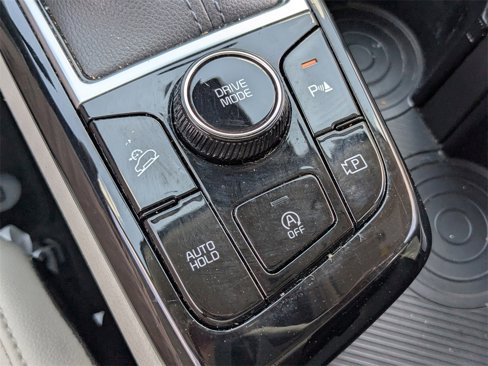 Used 2024 Kia Sportage EX image 27