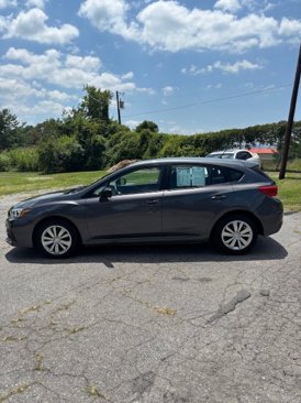 Used 2022 Subaru Impreza 2.0i image 1