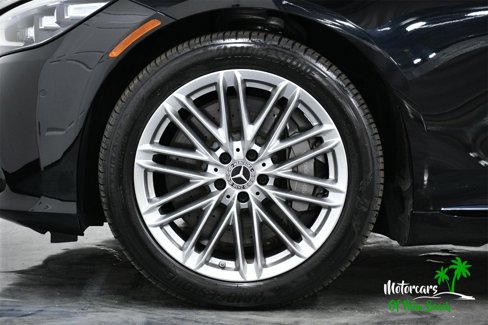 Used 2021 Mercedes-Benz S 580 4MATIC Sedan image 51