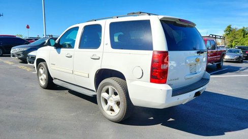 Used 2012 Chevrolet Tahoe LT image 6