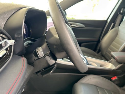 Used 2023 Dodge Hornet GT Plus image 39