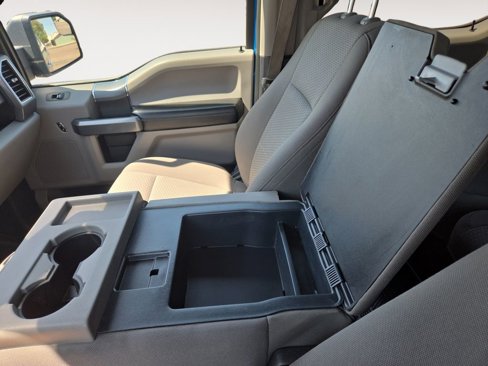 Used 2017 Ford F150 XLT image 21