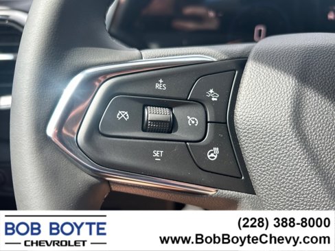New 2026 Chevrolet TrailBlazer LT w/ Convenience Package image 11