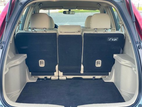 Used 2011 Honda CR-V LX image 21