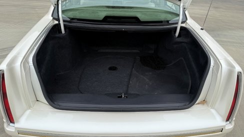 Used 1999 Cadillac De Ville image 21