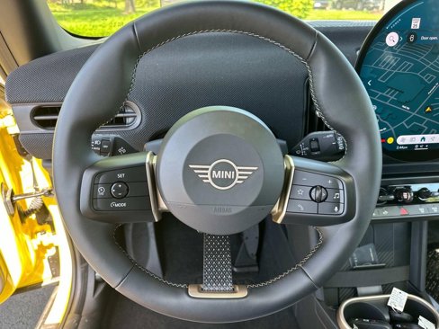 New 2025 MINI Cooper S image 15