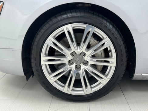 Used 2015 Audi A8 L 4.0T w/ Premium Package image 49