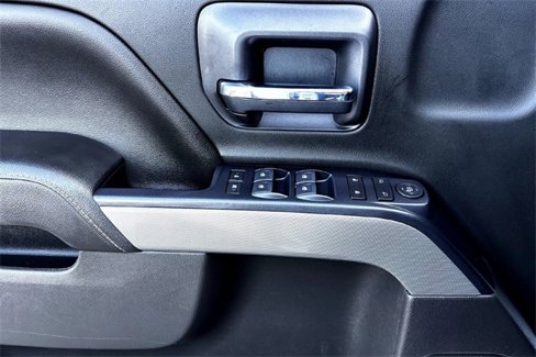 Used 2018 Chevrolet Silverado 1500 LT w/ Texas Edition image 21