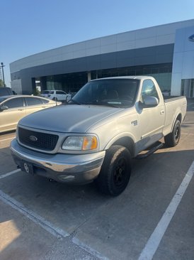 Used 2003 Ford F150 XLT image 17