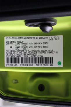 Used 2022 Toyota Tacoma TRD Pro image 19