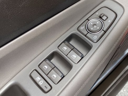Used 2019 Hyundai Santa Fe SEL image 20