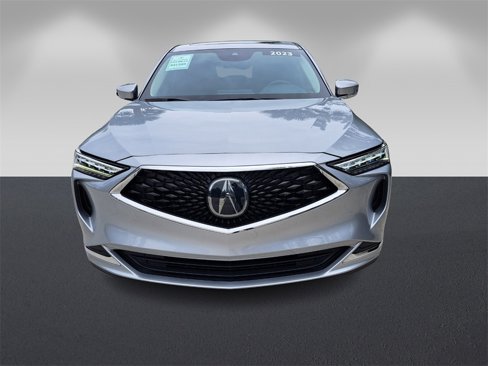 Used 2023 Acura MDX FWD image 8