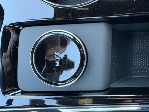 New 2026 Chevrolet Equinox RS w/ Convenience Package III image 28