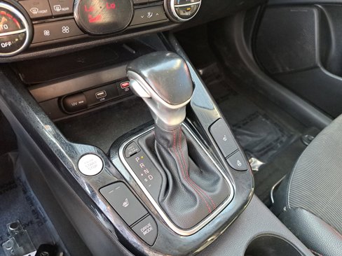 Used 2020 Kia Soul GT-Line Turbo image 27