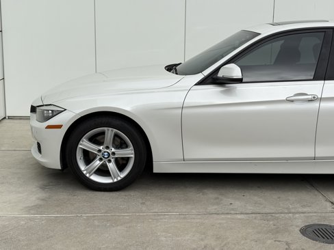 Used 2015 BMW 328i Sedan image 5