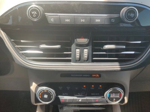 Certified 2020 Ford Escape SEL image 11
