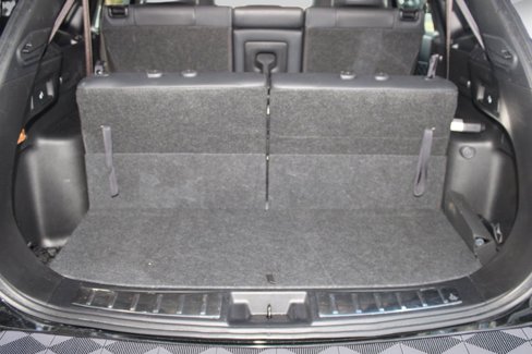 Used 2022 Mitsubishi Outlander SEL image 34