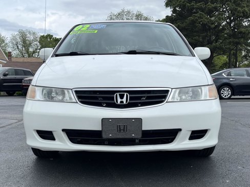 Used 2002 Honda Odyssey EX-L image 14