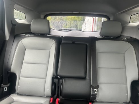 Used 2019 GMC Terrain SLT w/ Preferred Package image 9