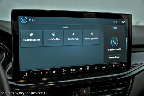 Used 2023 Ford Escape ST-Line Elite w/ Premium Technology Package image 42
