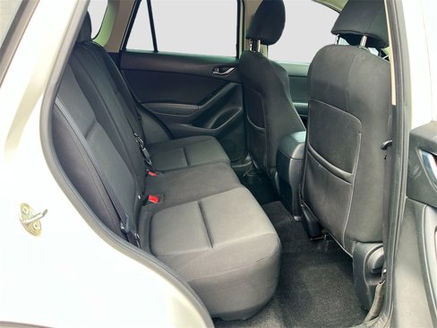 Used 2016 MAZDA CX-5 Sport image 25