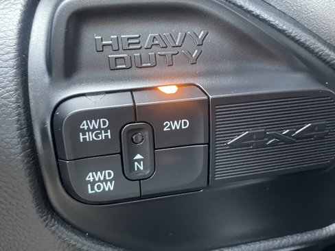 Used 2020 RAM 3500 Laramie image 27