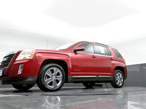 Used 2014 GMC Terrain SLT image 28