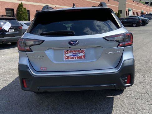 Used 2022 Subaru Outback Premium image 25