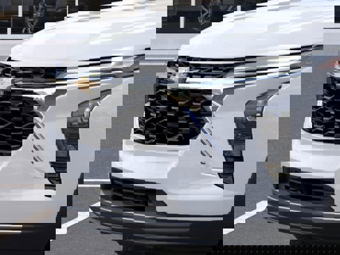 New 2025 Chevrolet Trax LT image 13