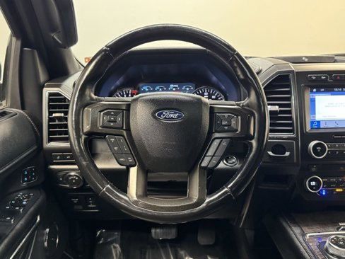 Used 2018 Ford Expedition Max Limited w/ Equipment Group 301A image 8