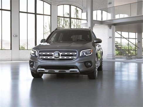 Used 2021 Mercedes-Benz GLB 250 image 43