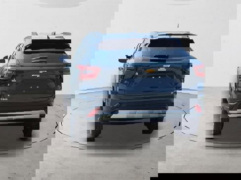 New 2025 Chevrolet Trax LT image 6