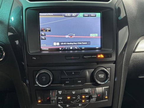 Used 2016 Ford Explorer XLT w/ Equipment Group 202A image 25