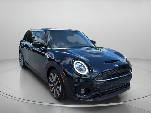 Used 2020 MINI Cooper Clubman S image 4