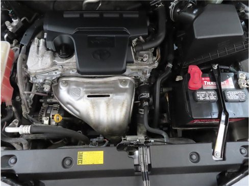 Used 2013 Toyota RAV4 XLE image 29
