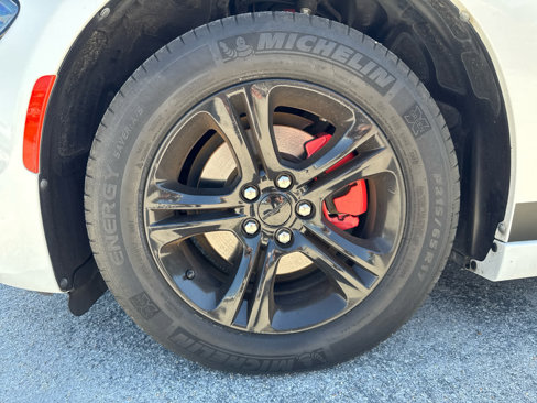 Used 2022 Dodge Charger SXT image 29
