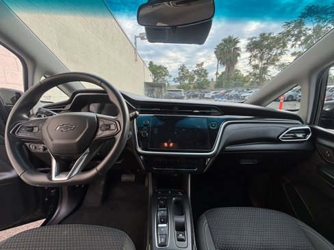 Used 2023 Chevrolet Bolt LT w/ Driver Confidence Package image 37