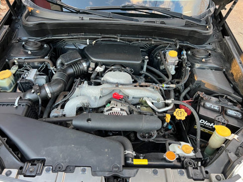 Used 2010 Subaru Forester 2.5X image 34